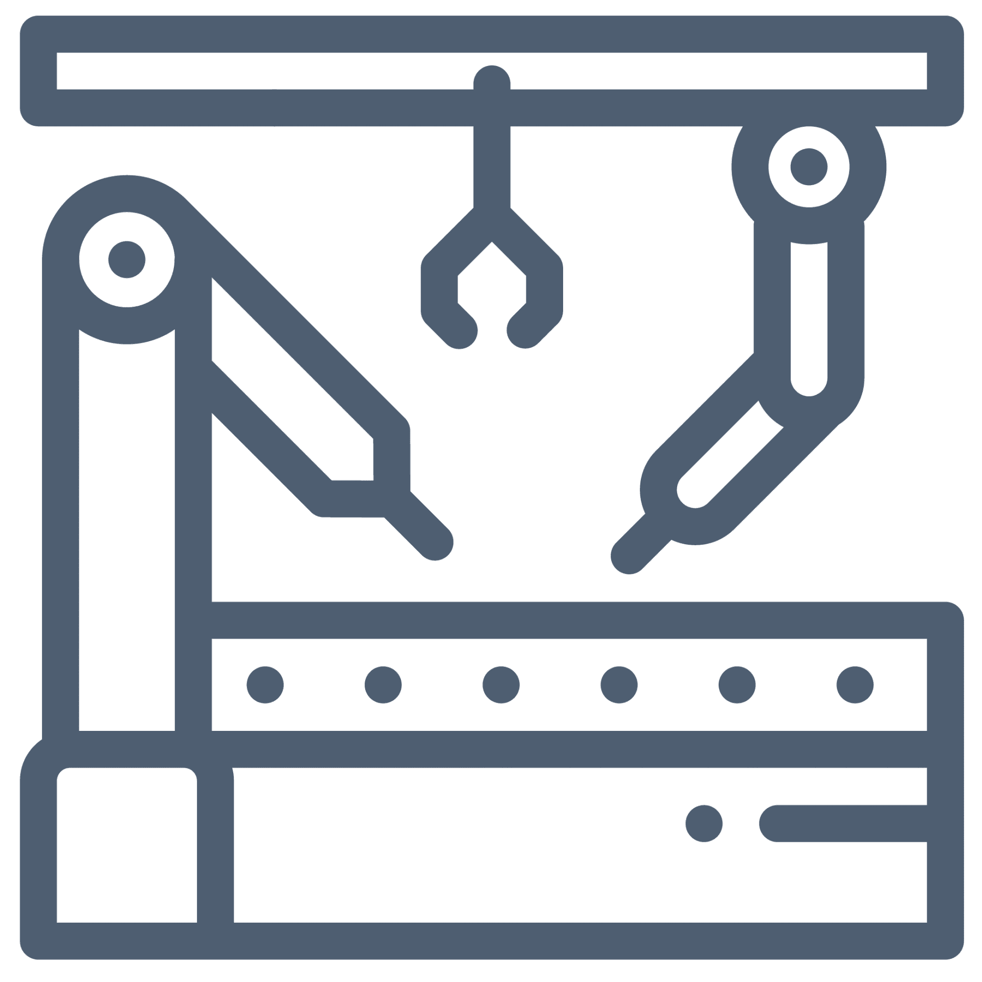 Factory Intergration