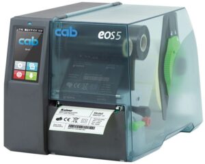 Tafel printer – CAB EOS5